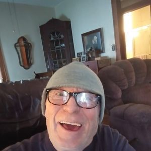 Meet your Posher, Dale